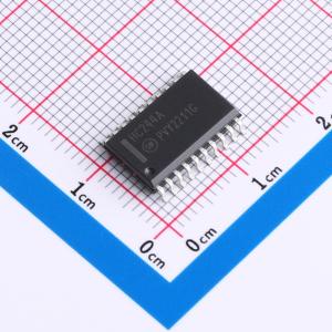 NLV74HC244ADWR2G商品缩略图