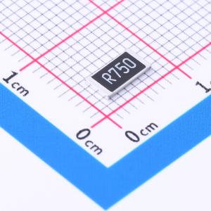 RCWE2512R750FKEA商品缩略图