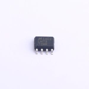 LM7372MRX/NOPB商品缩略图