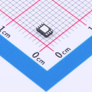 PIC12F509-I/MC商品缩略图