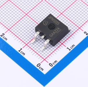 IPB100N12S3-05商品缩略图