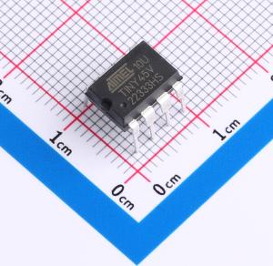 ATTINY45V-10PU商品缩略图