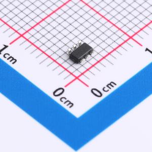 MCP4023T-502E/CH商品缩略图