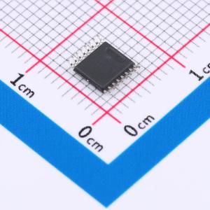 SN74CBTLV3251PWR商品缩略图