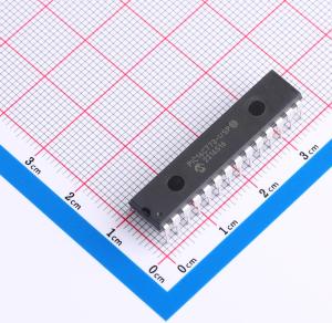 PIC16C773-I/SP商品缩略图