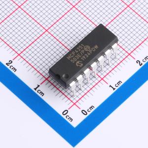 MCP4251-503E/P商品缩略图