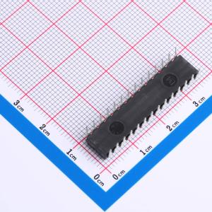 PIC24F16KL402-I/SP商品缩略图