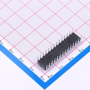 PIC16F570-I/SP商品缩略图