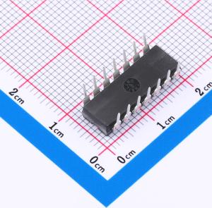 PIC16F18325-I/P商品缩略图