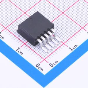 MIC29503WU-TR商品缩略图