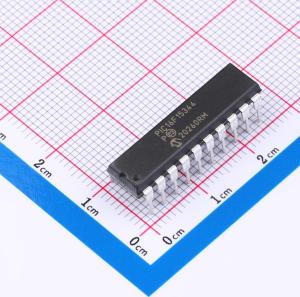 PIC16F15344-I/P商品缩略图