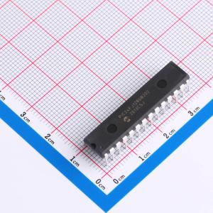 PIC24FJ128GB202-I/SP商品缩略图