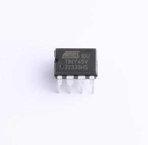 ATTINY45V-10PU商品缩略图