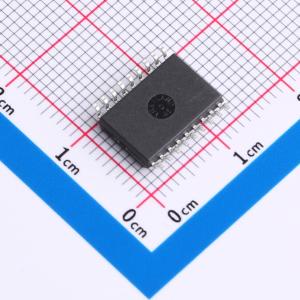 PIC16F84-04/SO商品缩略图