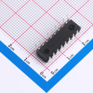 PIC16C56-RC/P商品缩略图