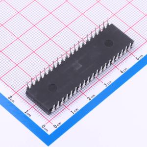 PIC18F4221-I/P商品缩略图