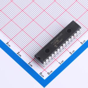 PIC24F16KL402-I/SP商品缩略图