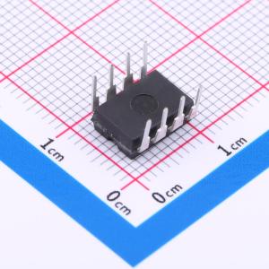 MCP6S22-I/P商品缩略图