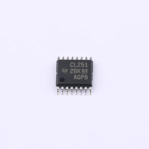 SN74CBTLV3251PWR商品缩略图