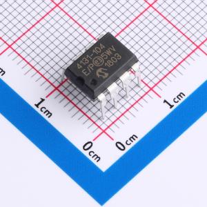 MCP4131-104E/P商品缩略图