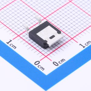 STD12NF06LT4商品缩略图