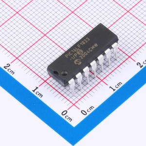 PIC16LF1823-I/P商品缩略图