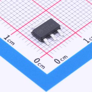 LM1117IMPX-ADJNOPB商品缩略图