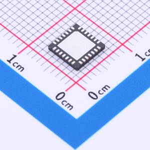 PIC16LF1938-E/ML商品缩略图