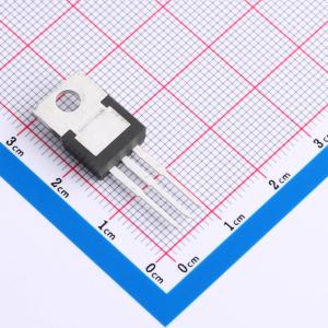 MCP1825S-3302E/AB商品缩略图