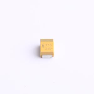 CA45-B-25V-3.3uF-K商品缩略图