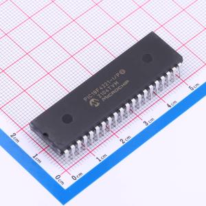 PIC18F4221-I/P商品缩略图