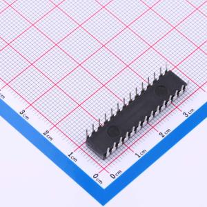 PIC18LF2420-I/SP商品缩略图