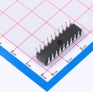 PIC16F15344-I/P商品缩略图