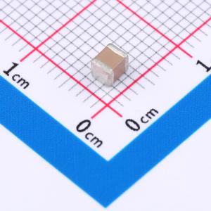 12105C106K4T2A商品缩略图