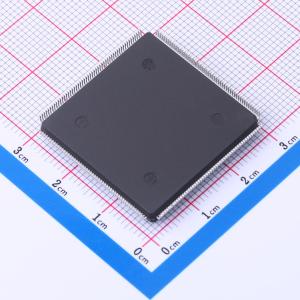 XC3S500E-4PQG208I商品缩略图