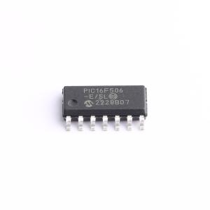 PIC16F506-E/SL商品缩略图