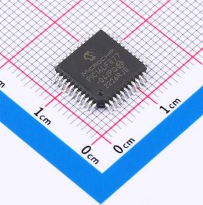 PIC16LF877-04/PQ商品缩略图