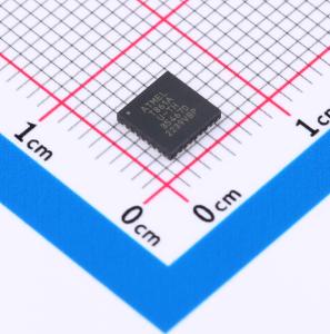 带有2KB系统内可编程闪存的8位AVR微控制器