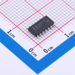 SN74HCS14DR商品缩略图