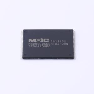 MX29GL256EHT2I-90Q商品缩略图