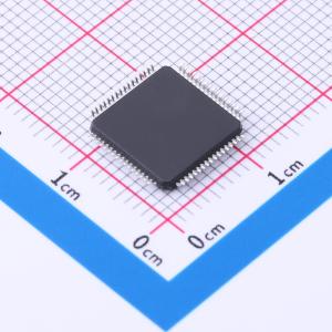 LPC2132FBD64/01EL商品缩略图