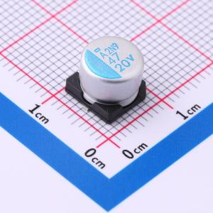 APXA200ARA470MH70G商品缩略图