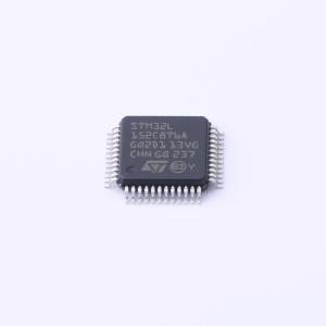 STM32L152C8T6A商品缩略图