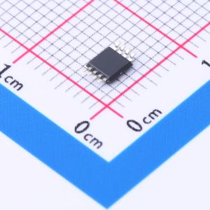 DAC8801IDGKR商品缩略图