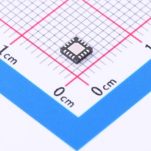 DRV8833CRTET商品缩略图