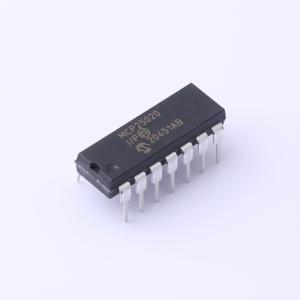 MCP25020-I/P商品缩略图