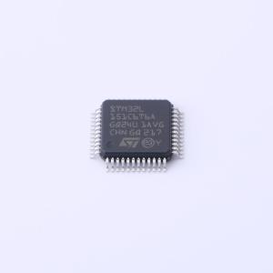 STM32L151C6T6A商品缩略图