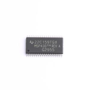 MSP430G2955IDA38R商品缩略图