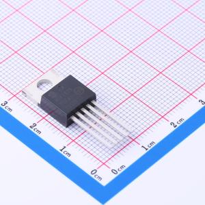 MCP1825-3302E/AT商品缩略图