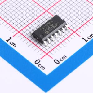 PIC16F506-E/SL商品缩略图